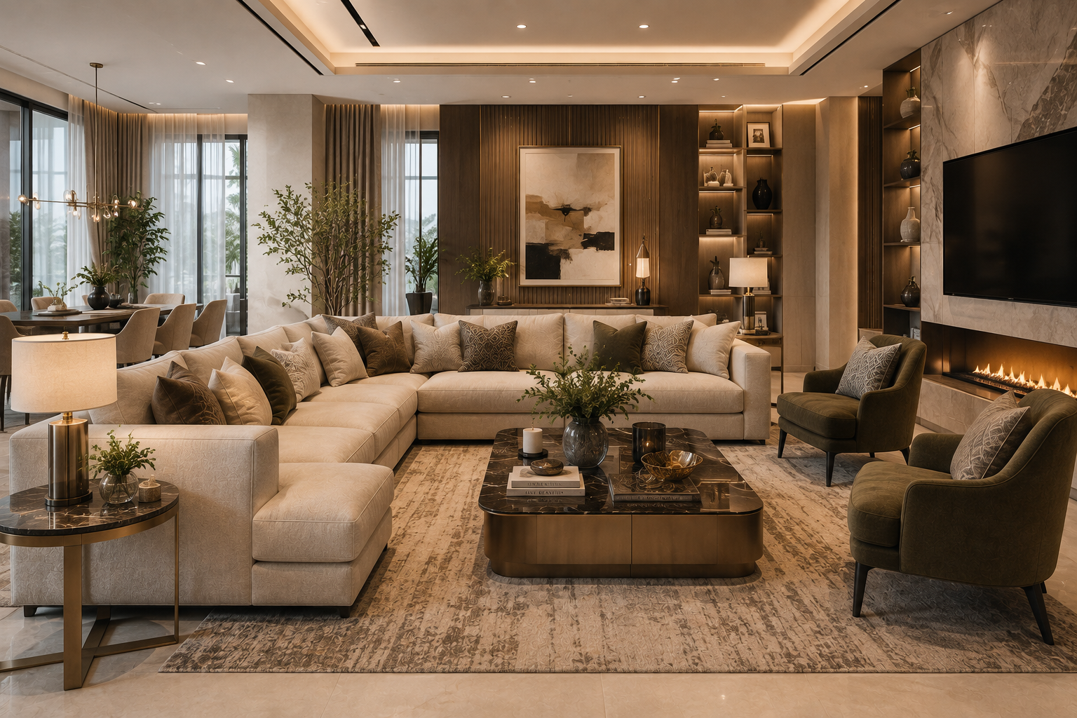 Interior Designers