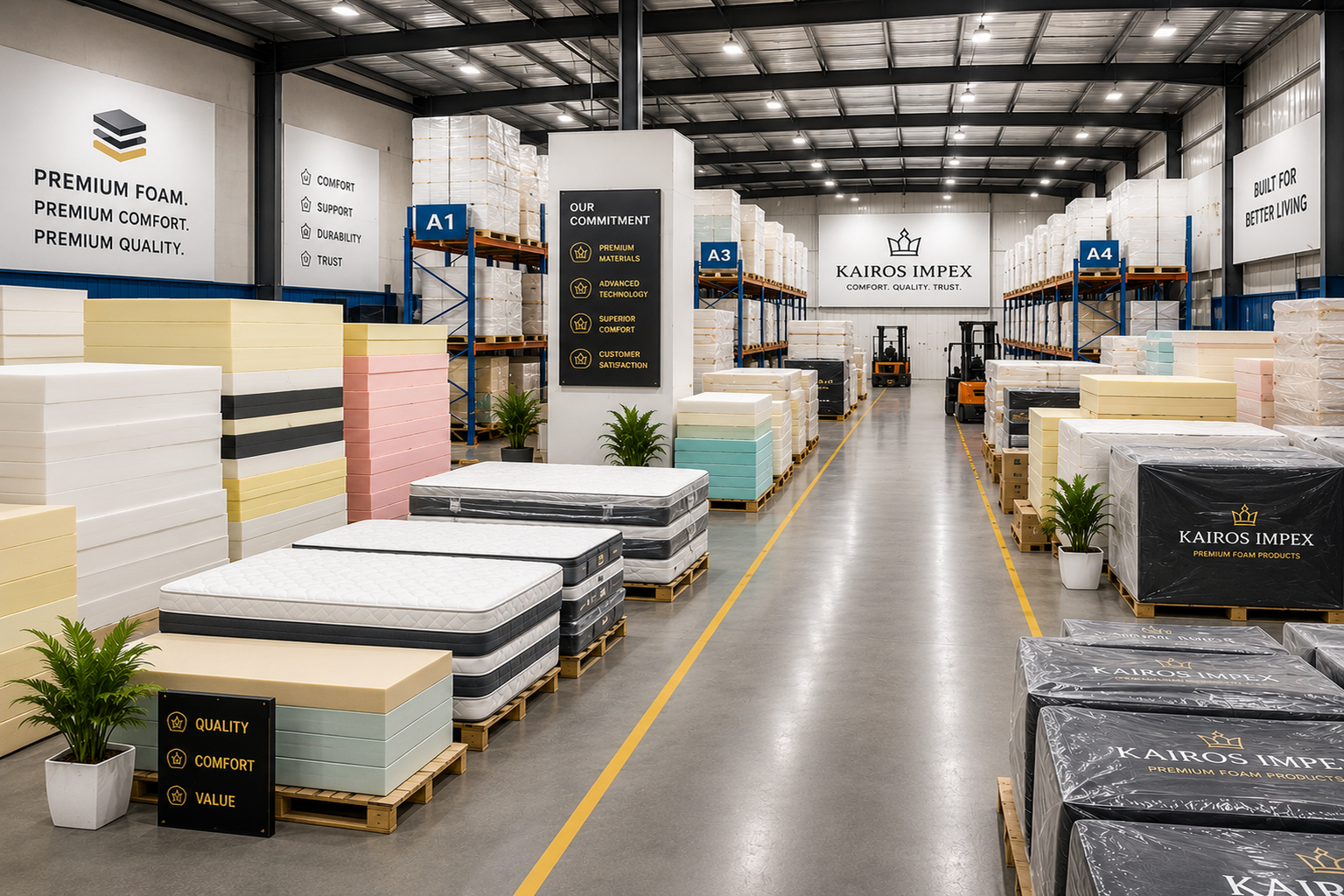 Wholesale Distributors